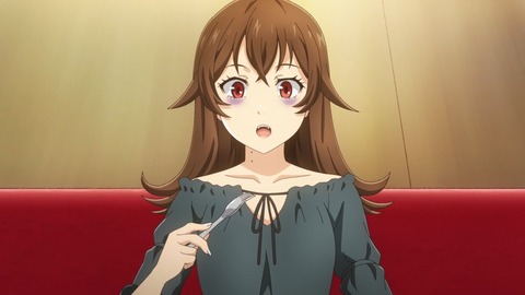 異世界食堂2 第8話 感想 290