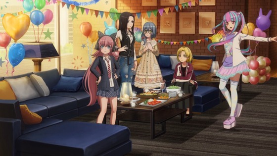BanG Dream! 3期 7話 感想 00094