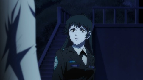 ゲッターロボ アーク 第11話 感想 777