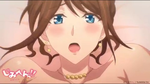 じみへんっ!! 第1話 感想 003