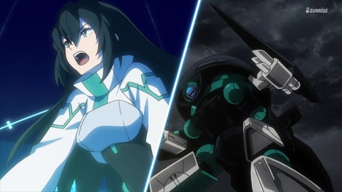 ガンダムビルドダイバーズReRISE 第22話 感想 00640