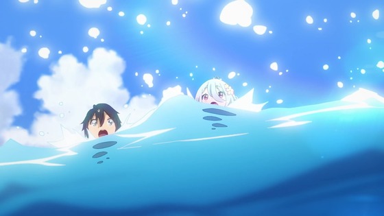 プリンセスコネクトReDive 第9話 感想 00345