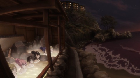 ゆるキャン 2期 第11話 感想 ネタバレ 327