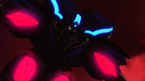 ゲッターロボ アーク 第13話 最終回 感想 267