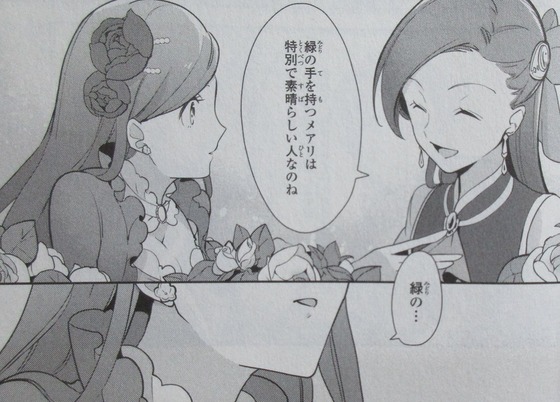 はめふら 絶体絶命! 破滅寸前編 1巻 感想 00084