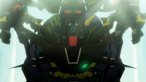 SDガンダム 三国創傑伝 第5話 感想