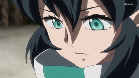 ガンダムビルドダイバーズReRISE 第23話 感想 00194