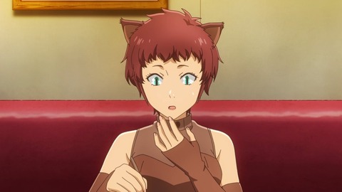 異世界食堂2 第1話 感想 424