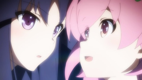 アサルトリリィ BOUQUET 12話 最終回 感想 1314