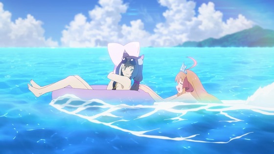 プリンセスコネクトReDive 第9話 感想 00393