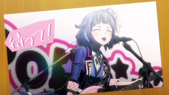 BanG Dream! 3期 5話 感想 00149
