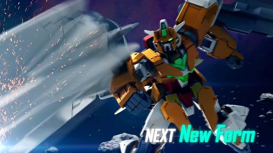 ガンダムビルドダイバーズReRISE 16話 感想 00958
