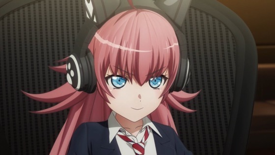 BanG Dream! 3rd Season 2話 感想 00527