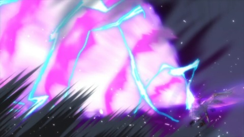 SSSS.DYNAZENON 第9話 感想 ネタバレ 1236