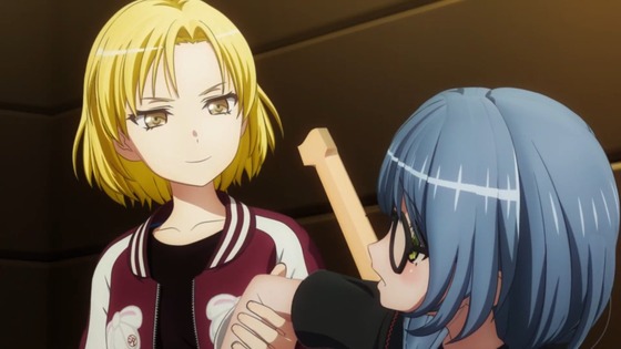 BanG Dream! 3rd Season 2話 感想 00514
