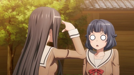 BanG Dream! 3期 5話 感想 00365