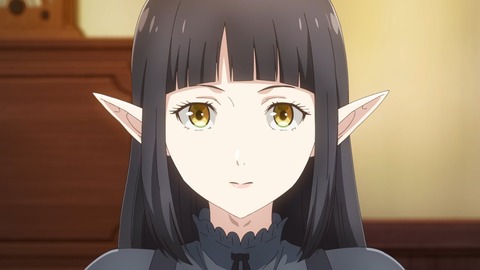 異世界食堂2 第3話 感想 414