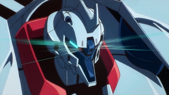 ガンダム Gのレコンギスタ 第2部 感想 00337
