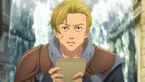 異世界食堂2 第5話 感想 434