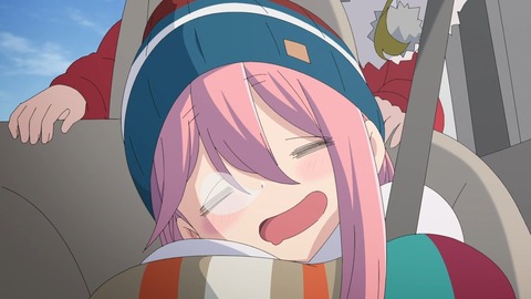 ゆるキャン 2期 第10話 感想 210