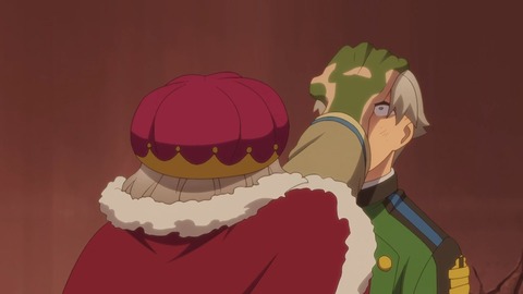 ラスダン 第3話 感想 0790