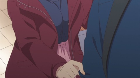 しょうたいむ! 歌のお姉さんだってしたい 第4話 感想 003
