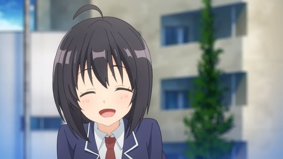 痛いのは嫌なので防御力に極振りしたいと思います。2話 感想 00406