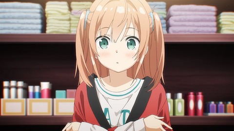 One Room サードシーズン 第6話 感想 014