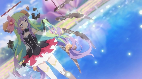 プリンセスコネクトReDive 第2話 感想 00108