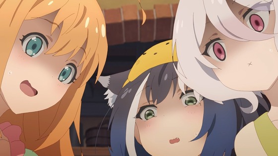 プリンセスコネクト!ReDive 第8話 感想 00434