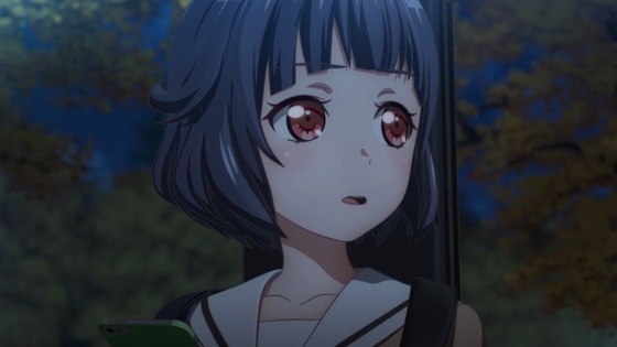 BanG Dream! 3期 9話 感想 00336