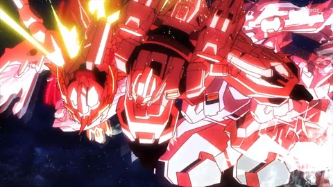 ガンダムビルドダイバーズReRISE 第24話 感想 00541