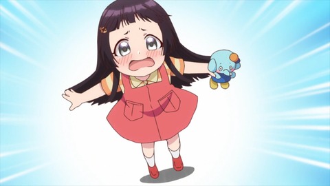 しょうたいむ!歌のお姉さんだってしたい 第2話 感想 044