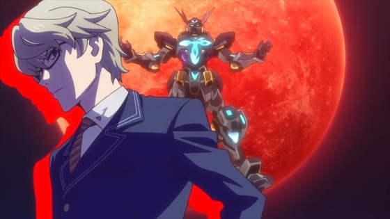 ガンダムブレイカー バトローグ 第2話 感想