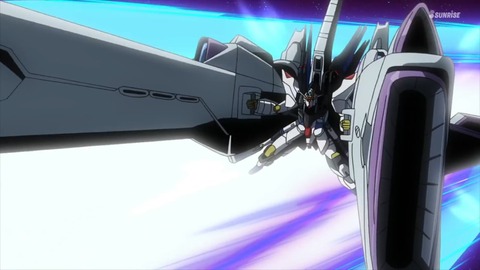 ガンダムビルドダイバーズ バトローグ 感想 383