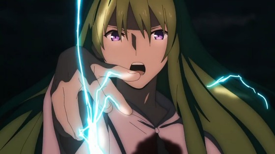 FGO 絶対魔獣戦線バビロニア 第19話 感想 00474
