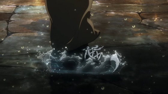 Fate stay night HF 第2章 感想 01223