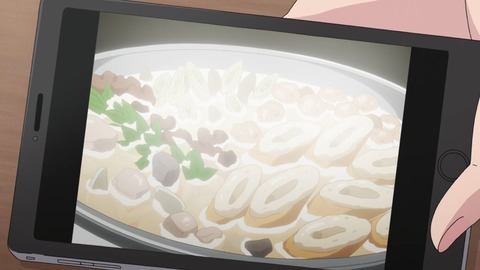 ゆるキャン 2期 第7話 感想 65