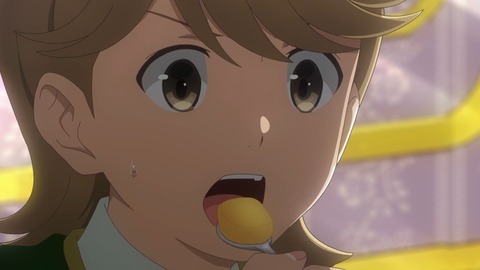 異世界食堂2 第4話 感想 093