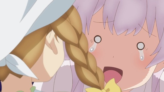 私、能力は平均値でって言ったよね! 第10話 感想 00487