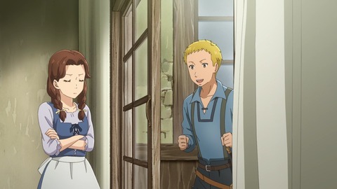 異世界食堂2 第9話 感想 108