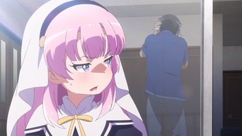 神様になった日 第6話 感想 116