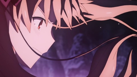 FGO 絶対魔獣戦線バビロニア 第13話 感想 00358