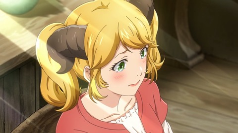 異世界食堂2 第1話 感想 848