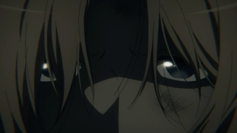 はめふらX 2期 第11話 感想 296