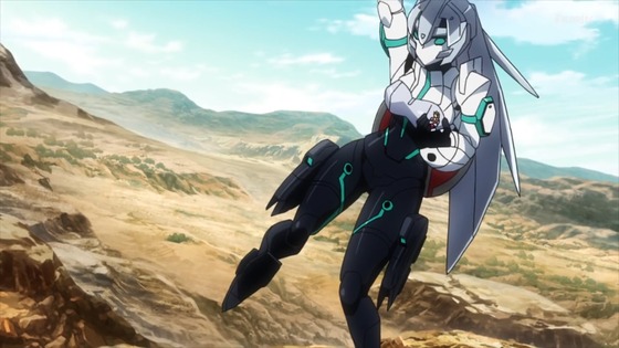 ガンダムビルドダイバーズReRISE 16話 感想 00359