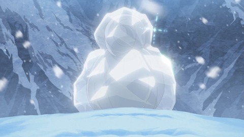 ゆるキャン 2期 第11話 感想 ネタバレ 202