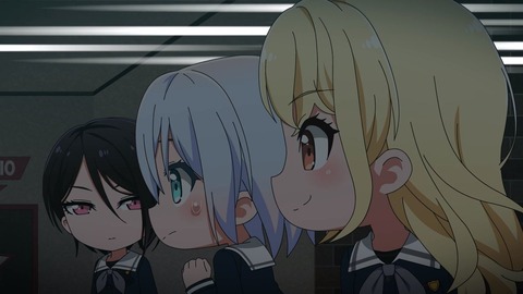 BanG Dream!ガルパピコ大盛 第7話 感想 00134