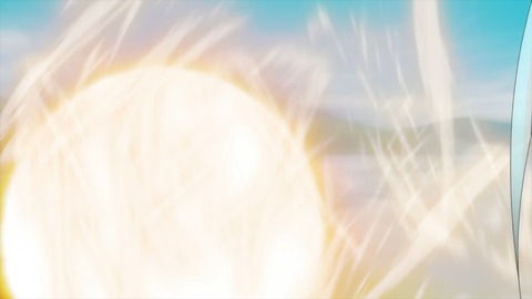 ゲッターロボ アーク 第5話 感想 0816