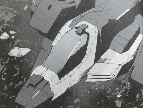 機動戦士ガンダム ヴァルプルギス 8巻 感想 075